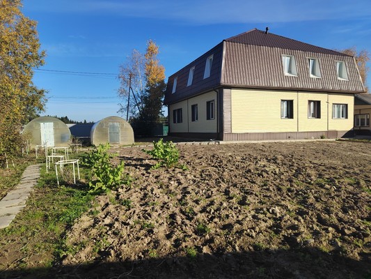 Продам дом, Новая ул, 24, Ханты-Мансийск г, 0 км от города
