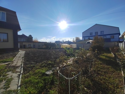 Продам дом, Новая ул, 24, Ханты-Мансийск г, 0 км от города