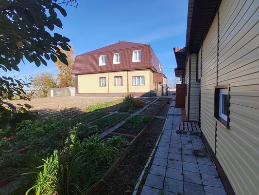 Продам дом, Новая ул, 24, Ханты-Мансийск г, 0 км от города