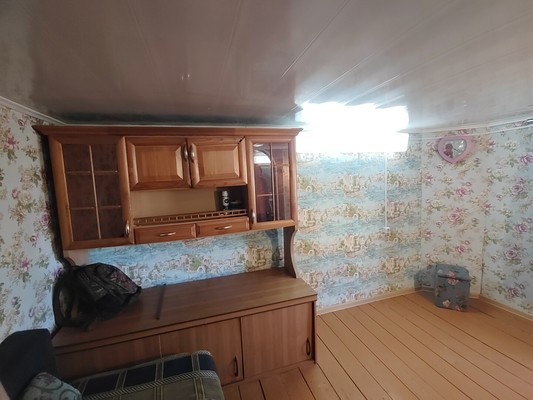 Продам дом, Новая ул, 24, Ханты-Мансийск г, 0 км от города