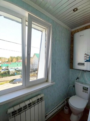 Продам дом, Новая ул, 24, Ханты-Мансийск г, 0 км от города