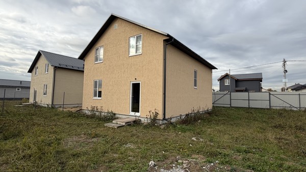 Продам дом, Вишневая ул, 58, Клишева д, 0 км от города