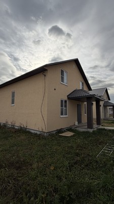Продам дом, Вишневая ул, 58, Клишева д, 0 км от города