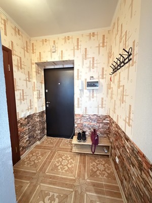 Продам однокомнатную (1-комн.) квартиру, Мусы Джалиля ул, 11, Новое Шигалеево с