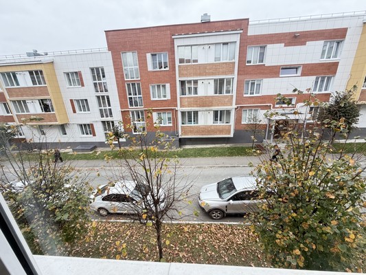 Продам однокомнатную (1-комн.) квартиру, Мусы Джалиля ул, 11, Новое Шигалеево с