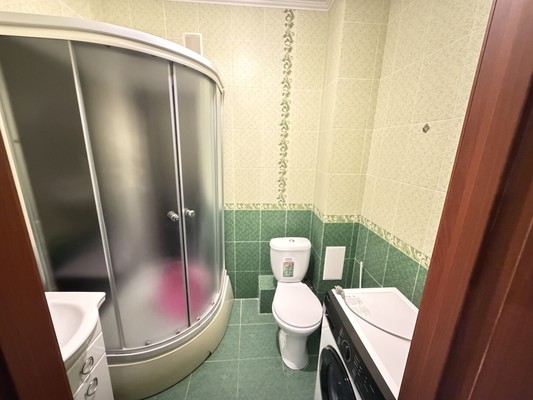 Продам однокомнатную (1-комн.) квартиру, Мусы Джалиля ул, 11, Новое Шигалеево с