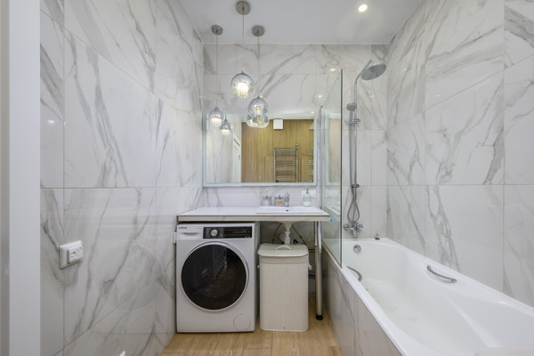 Продам трехкомнатную (3-комн.) квартиру, Рябиновая ул, 3к3, Москва г