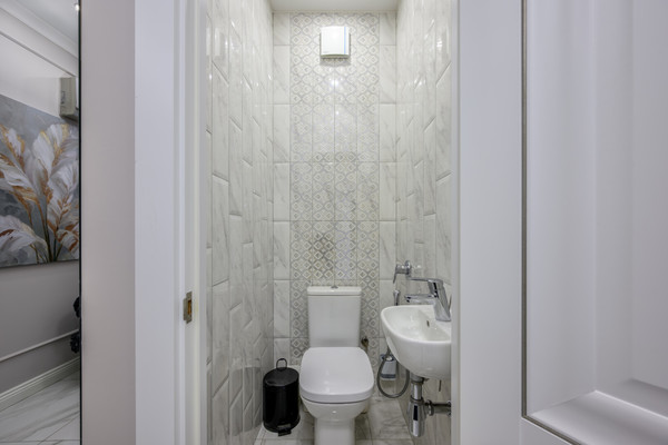 Продам трехкомнатную (3-комн.) квартиру, Рябиновая ул, 3к3, Москва г