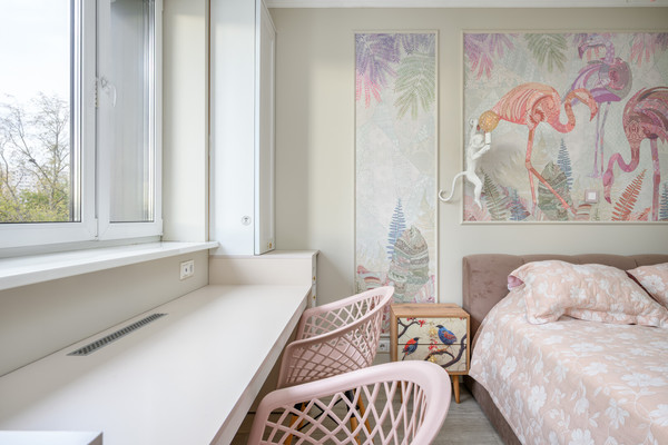 Продам трехкомнатную (3-комн.) квартиру, Рябиновая ул, 3к3, Москва г