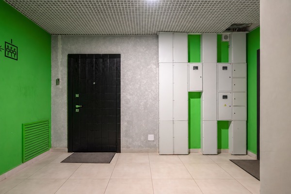 Продам трехкомнатную (3-комн.) квартиру, Рябиновая ул, 3к3, Москва г