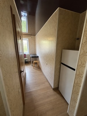 Продам трехкомнатную (3-комн.) квартиру, 40-летия Победы пр-кт, 13к5, Ростов-на-Дону г