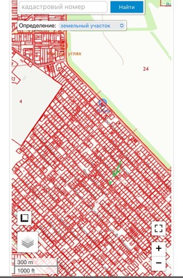 Продам участок 6 соток, ИЖС, Бирюзовая ул, Новочеркасск г, 0 км от города