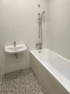 Сдам трехкомнатную (3-комн.) квартиру, Лесная ул, 1к2, Ерино д