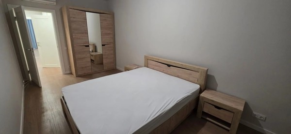 Сдам трехкомнатную (3-комн.) квартиру, Лесная ул, 1к2, Ерино д