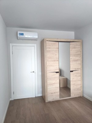 Сдам трехкомнатную (3-комн.) квартиру, Лесная ул, 1к2, Ерино д
