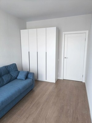 Сдам трехкомнатную (3-комн.) квартиру, Лесная ул, 1к2, Ерино д