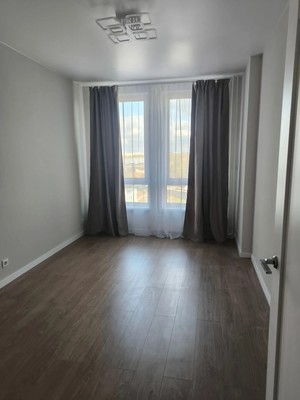 Сдам трехкомнатную (3-комн.) квартиру, Лесная ул, 1к2, Ерино д