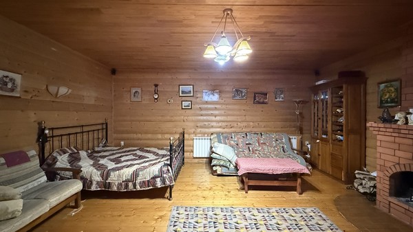 Продам дом, Лесозавод ул, 10, Донино д, 0 км от города