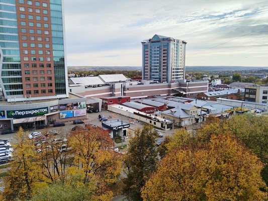 Продам двухкомнатную (2-комн.) квартиру, Серпуховская ул, 115, Липицы с