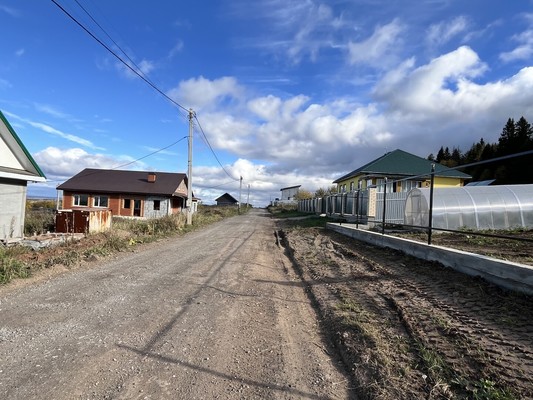 Продам дом, Кеты д, 0 км от города