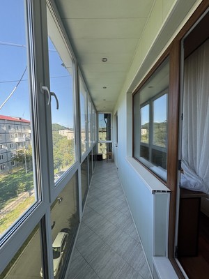 Продам трехкомнатную (3-комн.) квартиру, Нахимовская ул, 39, Находка г