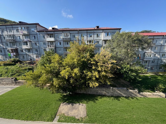 Продам трехкомнатную (3-комн.) квартиру, Нахимовская ул, 39, Находка г