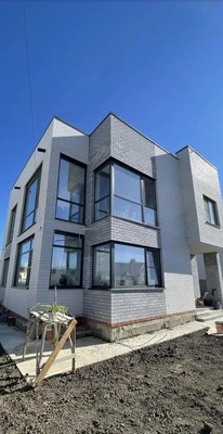 Продам коттедж, им. Медунова С.Ф. ул, 43, Индустриальный п, 0 км от города