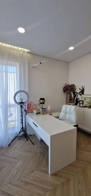 Продам коттедж, им. Медунова С.Ф. ул, 43, Индустриальный п, 0 км от города