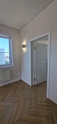 Продам коттедж, им. Медунова С.Ф. ул, 43, Индустриальный п, 0 км от города