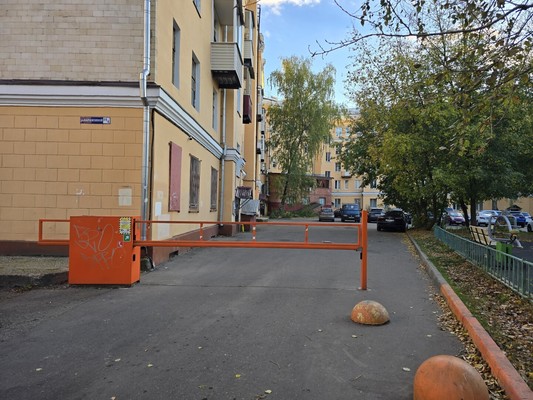 Продам комнату в 3-комн. квартире, Подольская ул, 14/4, Северово д