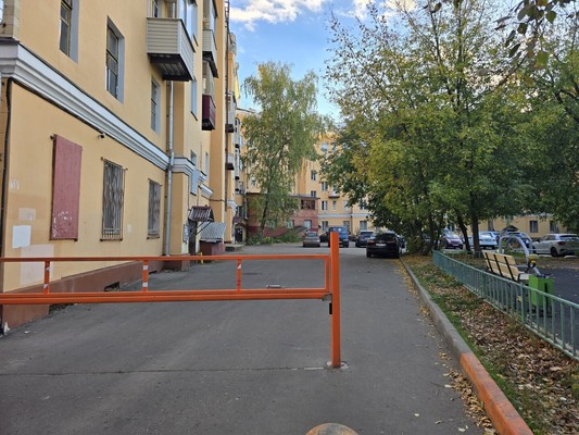 Продам комнату в 3-комн. квартире, Подольская ул, 14/4, Северово д