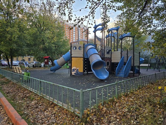 Продам комнату в 3-комн. квартире, Подольская ул, 14/4, Северово д