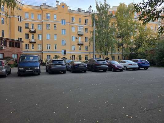 Продам комнату в 3-комн. квартире, Подольская ул, 14/4, Северово д
