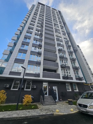 Продам однокомнатную (1-комн.) квартиру, Портовиков ул, 392, Туапсе г