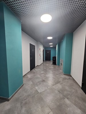 Продам однокомнатную (1-комн.) квартиру, Портовиков ул, 392, Туапсе г