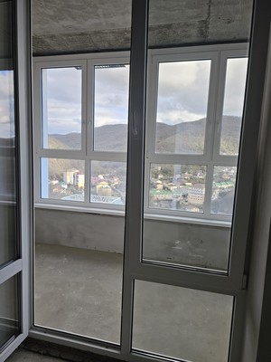 Продам однокомнатную (1-комн.) квартиру, Портовиков ул, 392, Туапсе г