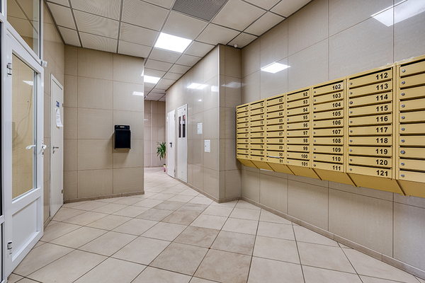 Продам двухкомнатную (2-комн.) квартиру, Шмитовский проезд, 16с2, Москва г