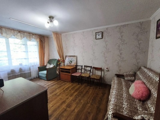 Продам однокомнатную (1-комн.) квартиру, Судоремонтников ул, 64, Туапсе г