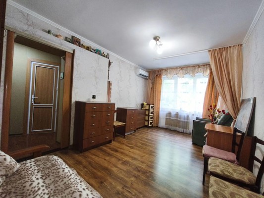 Продам однокомнатную (1-комн.) квартиру, Судоремонтников ул, 64, Туапсе г