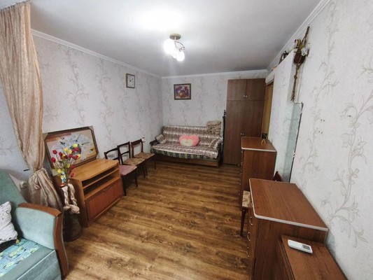 Продам однокомнатную (1-комн.) квартиру, Судоремонтников ул, 64, Туапсе г