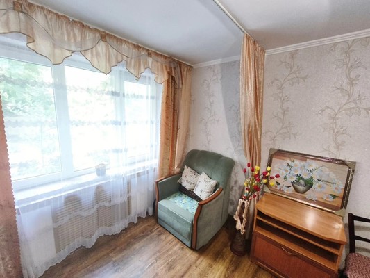 Продам однокомнатную (1-комн.) квартиру, Судоремонтников ул, 64, Туапсе г