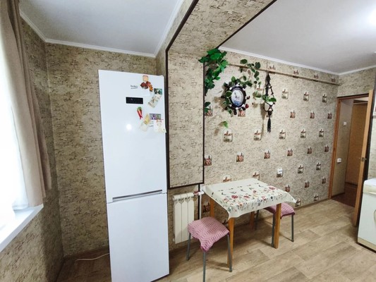 Продам однокомнатную (1-комн.) квартиру, Судоремонтников ул, 64, Туапсе г