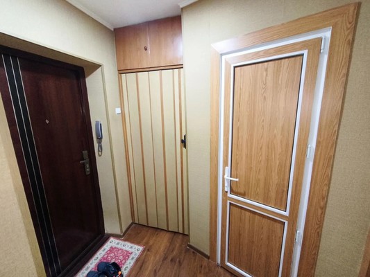 Продам однокомнатную (1-комн.) квартиру, Судоремонтников ул, 64, Туапсе г