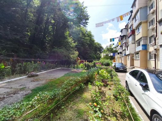 Продам однокомнатную (1-комн.) квартиру, Судоремонтников ул, 64, Туапсе г