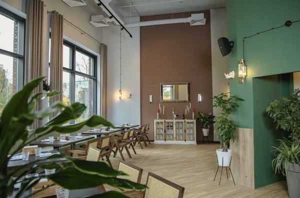 Продам коммерческое помещение 388 м2, Рублёвское ш, 101, Москва г