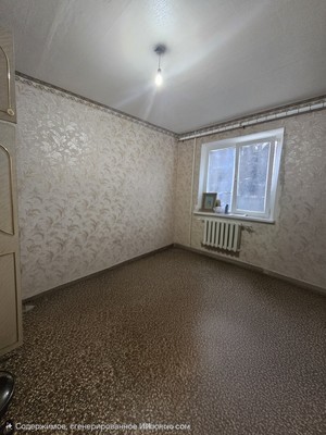 Продам трехкомнатную (3-комн.) квартиру, 2-й мкр, 11, Новомихайловский пгт