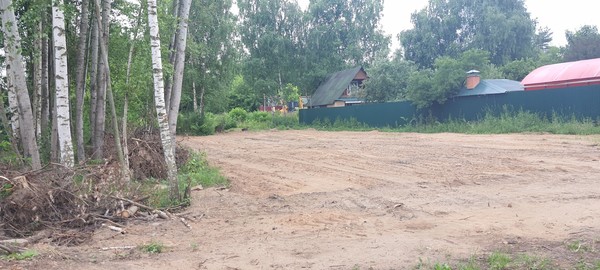Продам участок 6 соток, Фермерское хоз., Полушкино д, 0 км от города