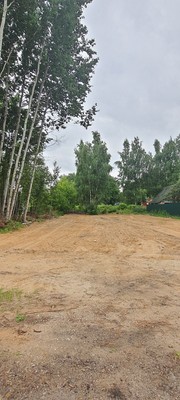 Продам участок 6 соток, Фермерское хоз., Полушкино д, 0 км от города