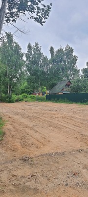 Продам участок 6 соток, Фермерское хоз., Полушкино д, 0 км от города