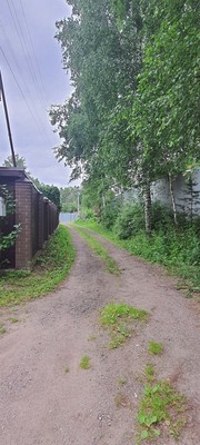 Продам участок 6 соток, Фермерское хоз., Полушкино д, 0 км от города